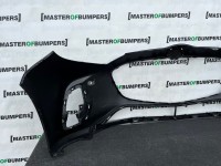 Mazda 2 Hybrid Demio Lift Hatchback 2021-2025 Front Bumper 4 Pdc Genuine [t675]