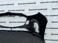 Mazda 2 Hybrid Demio Lift Hatchback 2021-2025 Front Bumper 4 Pdc Genuine [t675]