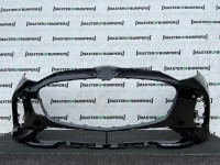 Mazda 2 Hybrid Demio Lift Hatchback 2021-2025 Front Bumper 4 Pdc Genuine [t675]