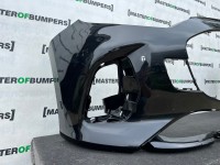 Mazda 2 Hybrid Demio Lift Hatchback 2021-2025 Front Bumper 4 Pdc Genuine [t675]