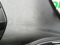 Mazda 2 Hybrid Demio Lift Hatchback 2021-2025 Front Bumper 4 Pdc Genuine [t675]