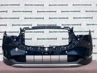 Mazda Cx-5 Cx5 Sport Mk2 2022-2025 Front Bumper 4 Pdc No Jets Genuine [g649]
