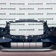 Mazda Cx-5 Cx5 Sport Mk2 2022-2025 Front Bumper 4 Pdc No Jets Genuine [g649]
