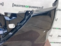 Mazda Cx-5 Cx5 Sport Mk2 2022-2025 Front Bumper 4 Pdc No Jets Genuine [g649]
