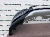 Mazda Cx-5 Cx5 Sport Mk2 2022-2025 Front Bumper 4 Pdc No Jets Genuine [g649]