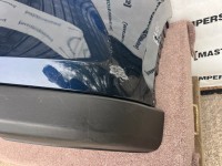 Mazda Cx-5 Cx5 Sport Mk2 2022-2025 Front Bumper 4 Pdc No Jets Genuine [g649]