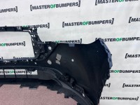 Mazda Cx-5 Cx5 Sport Mk2 2022-2025 Front Bumper 4 Pdc No Jets Genuine [g649]