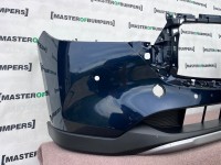 Mazda Cx-5 Cx5 Sport Mk2 2022-2025 Front Bumper 4 Pdc No Jets Genuine [g649]