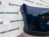 Mazda Cx-5 Cx5 Sport Mk2 2022-2025 Front Bumper 4 Pdc No Jets Genuine [g649]