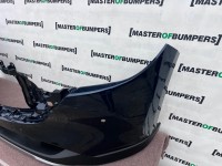 Mazda Cx-5 Cx5 Sport Mk2 2022-2025 Front Bumper 4 Pdc No Jets Genuine [g649]