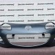 Mazda Mx5 Mx-5 Cabrio Nc2 Lift 2009-2012  Front Bumper Genuine [g650]