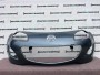 Mazda Mx5 Mx-5 Cabrio Nc2 Lift 2009-2012  Front Bumper Genuine [g650]