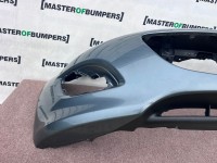 Mazda Mx5 Mx-5 Cabrio Nc2 Lift 2009-2012  Front Bumper Genuine [g650]