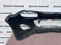 Mazda Mx5 Mx-5 Cabrio Nc2 Lift 2009-2012  Front Bumper Genuine [g650]