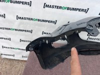Mazda Mx5 Mx-5 Cabrio Nc2 Lift 2009-2012  Front Bumper Genuine [g650]