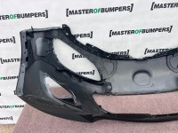 Mazda Mx5 Mx-5 Cabrio Nc2 Lift 2009-2012  Front Bumper Genuine [g650]