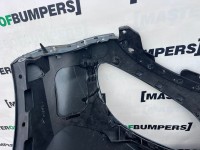 Mazda Mx5 Mx-5 Cabrio Nc2 Lift 2009-2012  Front Bumper Genuine [g650]