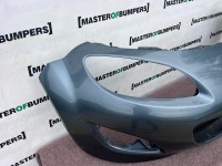 Mazda Mx5 Mx-5 Cabrio Nc2 Lift 2009-2012  Front Bumper Genuine [g650]
