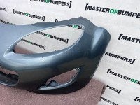 Mazda Mx5 Mx-5 Cabrio Nc2 Lift 2009-2012  Front Bumper Genuine [g650]
