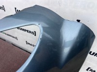 Mazda Mx5 Mx-5 Cabrio Nc2 Lift 2009-2012  Front Bumper Genuine [g650]