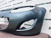 Mazda Mx5 Mx-5 Cabrio Nc2 Lift 2009-2012  Front Bumper Genuine [g650]