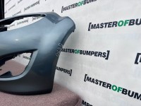 Mazda Mx5 Mx-5 Cabrio Nc2 Lift 2009-2012  Front Bumper Genuine [g650]