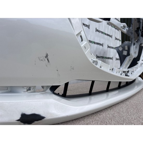 Mazda 2 Skyactiv Face Lift 2019-2023 Front Bumper Genuine [g336]