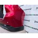 Mazda Cx5 Sport Cx-5 2017-2021 Rear Bumper Red 4 Pdc Genuine [g407]
