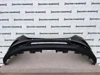 Mazda Cx-5 Cx5 Mk2 2017-2021 Front Bumper 4 Pdc +jets Genuine [g421]