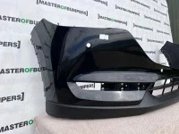 Mazda Cx-5 Cx5 Mk2 2017-2021 Front Bumper 4 Pdc +jets Genuine [g421]