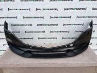 Mazda Cx-5 Cx5 Mk2 2017-2021 Front Bumper 4 Pdc +jets Genuine [g422]