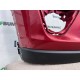 Mazda Cx-5 Cx5 Mk1 2012-2016 Front Bumper 4 Pdc +jets Genuine [g424]