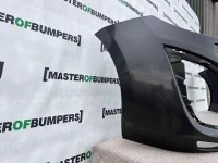 Mazda 3 Takuya Sport Hatchback 2008-2011 Front Bumper Jets Genuine [g428]