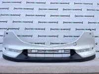 Mazda Cx-5 Cx5 Mk2 2017-2021 Front Bumper 4 Pdc +jets Genuine [g502]