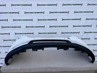 Mazda Cx-5 Cx5 Mk2 2017-2021 Front Bumper 4 Pdc +jets Genuine [g502]
