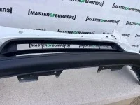 Mazda Cx-5 Cx5 Mk2 2017-2021 Front Bumper 4 Pdc +jets Genuine [g502]