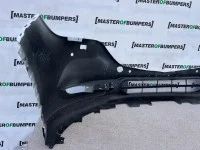 Mazda Cx-5 Cx5 Mk2 2017-2021 Front Bumper 4 Pdc +jets Genuine [g502]