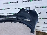Mazda Cx-5 Cx5 Mk2 2017-2021 Front Bumper 4 Pdc +jets Genuine [g502]
