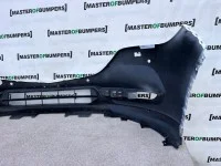 Mazda Cx-5 Cx5 Mk2 2017-2021 Front Bumper 4 Pdc +jets Genuine [g502]