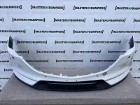 Mazda Cx-5 Cx5 Mk2 2017-2021 Front Bumper 4 Pdc +jets Genuine [g502]