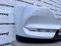 Mazda Cx-5 Cx5 Mk2 2017-2021 Front Bumper 4 Pdc +jets Genuine [g502]