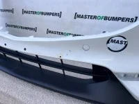 Mazda Cx-5 Cx5 Mk2 2017-2021 Front Bumper 4 Pdc +jets Genuine [g502]