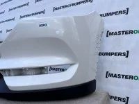 Mazda Cx-5 Cx5 Mk2 2017-2021 Front Bumper 4 Pdc +jets Genuine [g502]