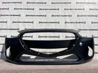 Mazda 2 Mk3 Hatchback Skyactive 2014-2018 Front Bumper Genuine [g524]