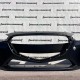 Mazda 2 Mk3 Hatchback Skyactive 2014-2018 Front Bumper Genuine [g524]