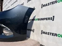 Mazda 2 Mk3 Hatchback Skyactive 2014-2018 Front Bumper Genuine [g524]