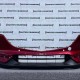 Mazda Cx-5 Cx5 Skyactiv Mk2 2017-2021 Front Bumper 4 Pdc No Jets Genuine [g534]