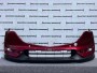 Mazda Cx-5 Cx5 Skyactiv Mk2 2017-2021 Front Bumper 4 Pdc No Jets Genuine [g534]