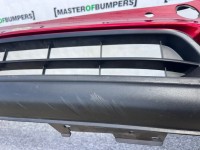 Mazda Cx-5 Cx5 Skyactiv Mk2 2017-2021 Front Bumper 4 Pdc No Jets Genuine [g534]