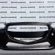 Mazda 2 Mk3 Hatchback Skyactive 2014-2018 Front Bumper Genuine [g536]